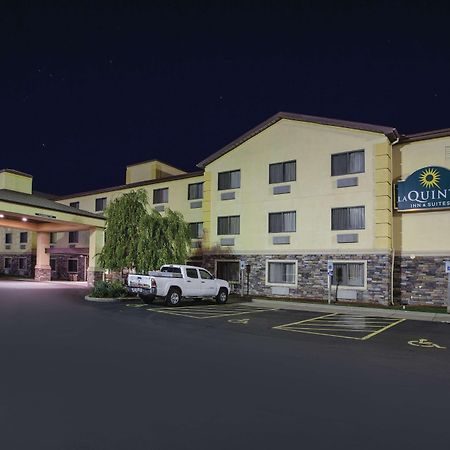 La Quinta By Wyndham Erie Exterior foto